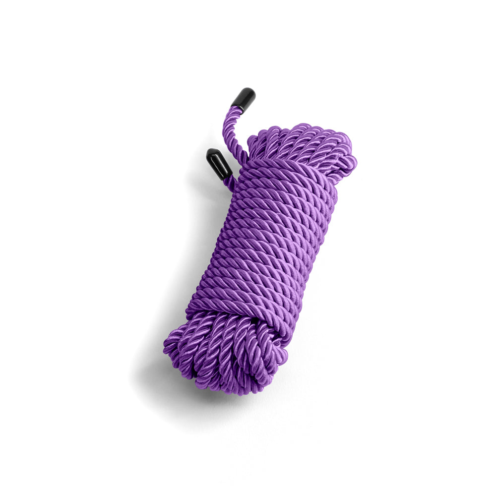 Bound Rope 25 ' Purple