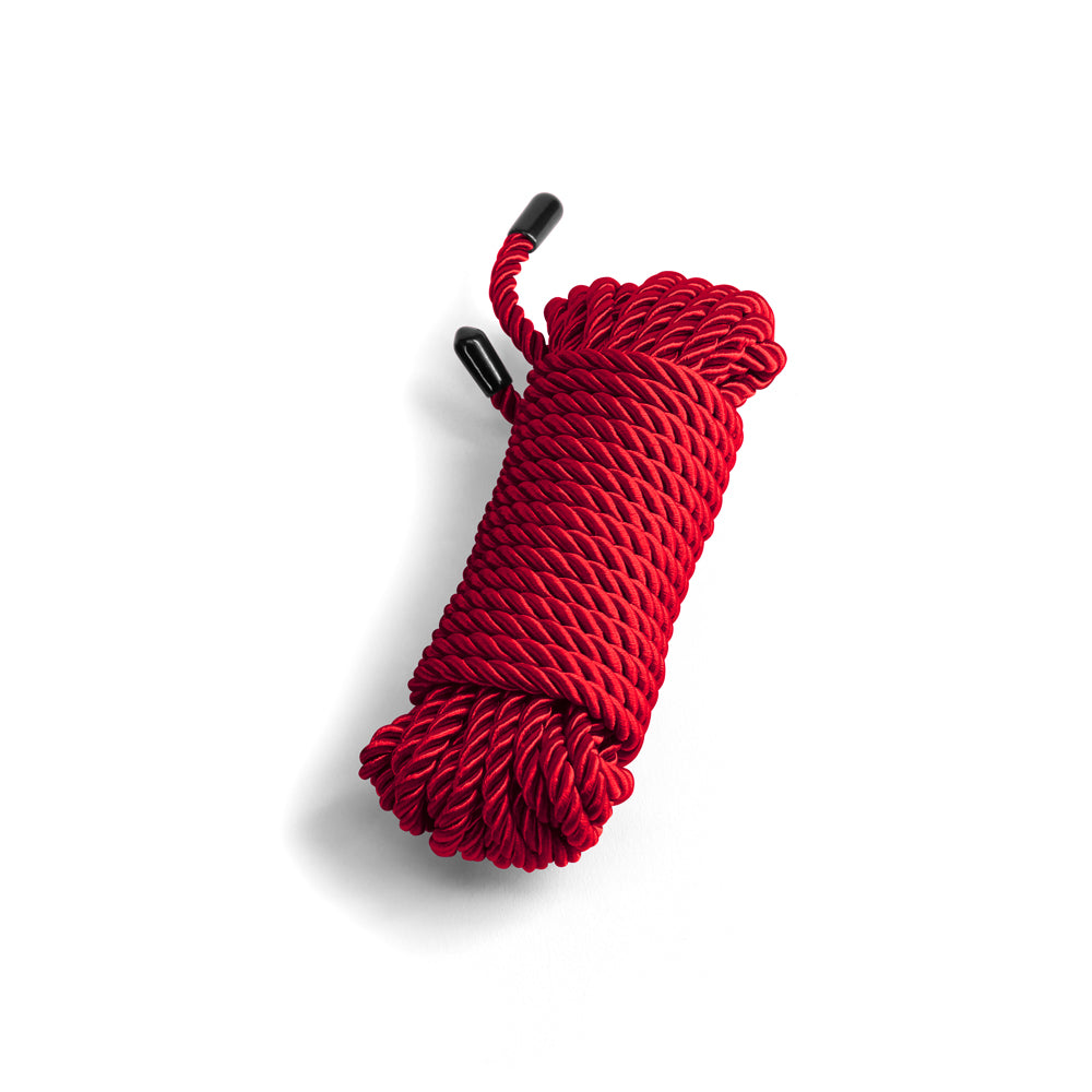 Bound Rope 25 ' Red