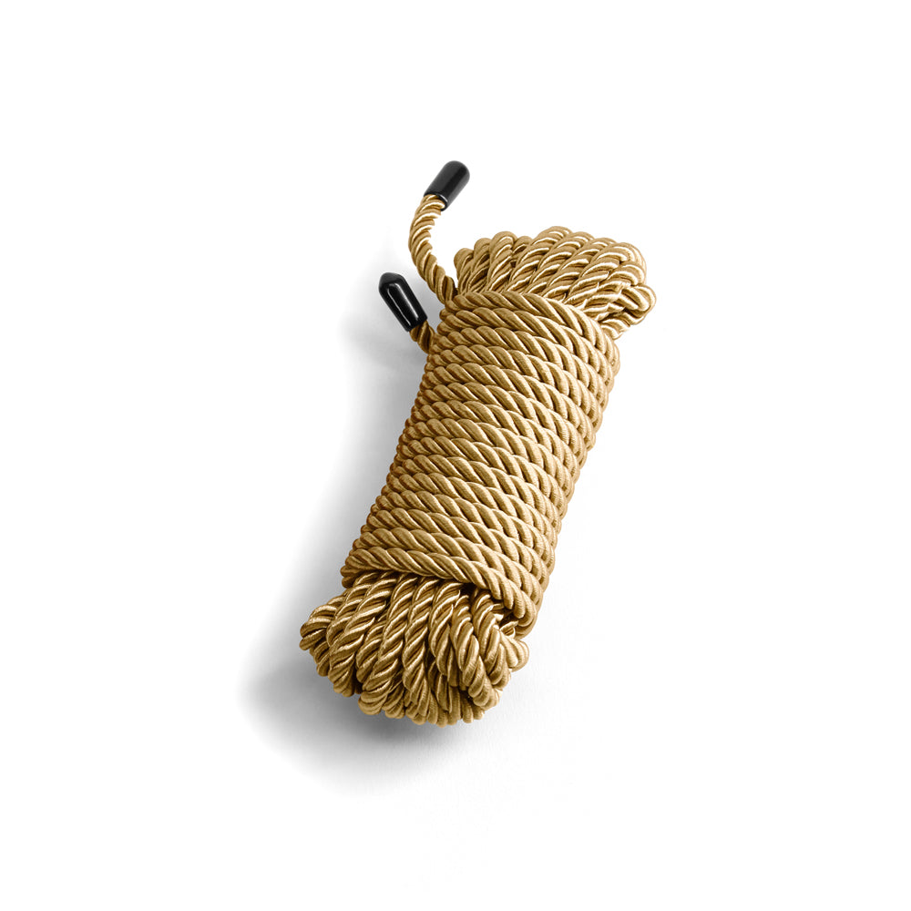 Bound Rope 25 ' Gold