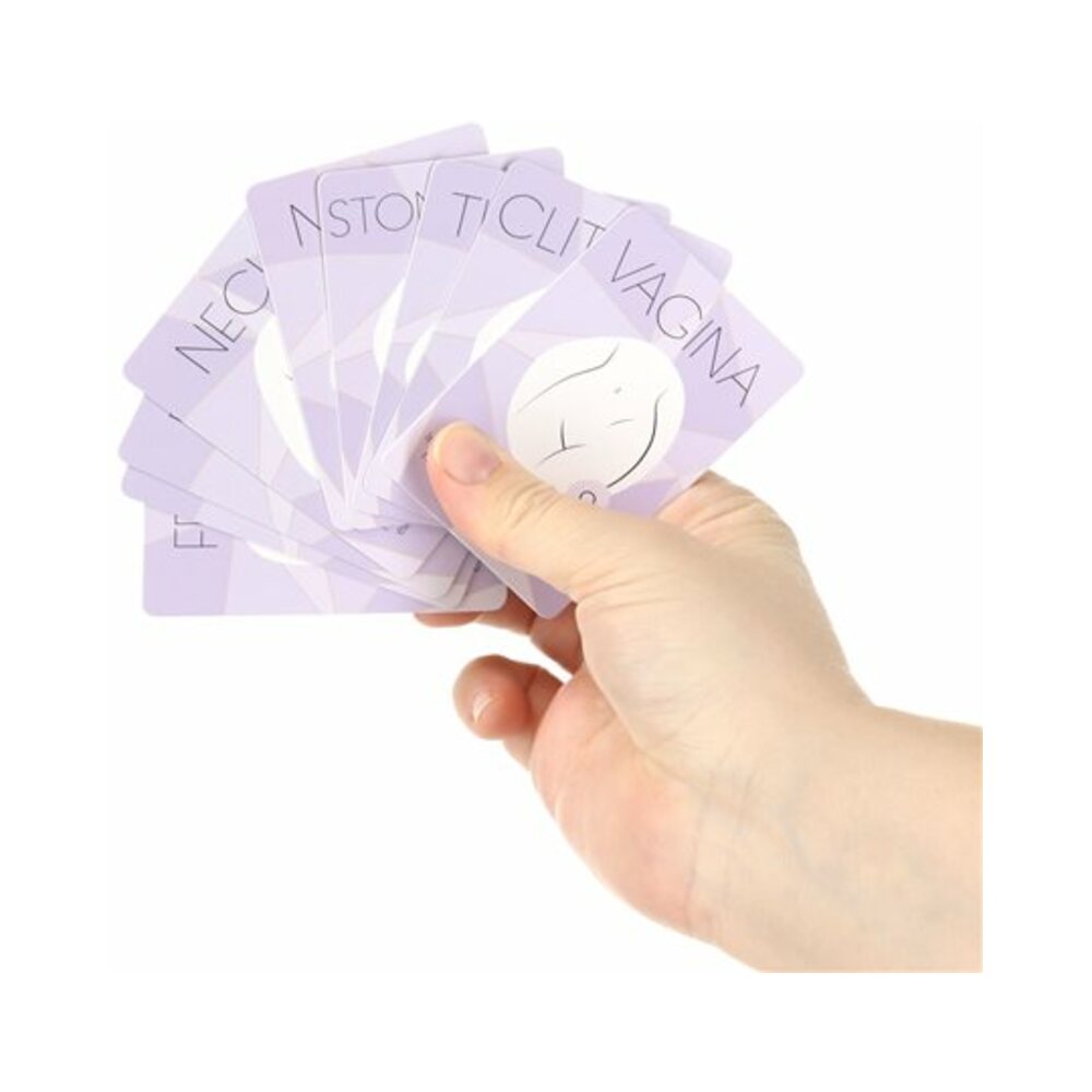 Pillow Talk Special Edition Racy Mini G-Spot Vibrator with Swarovski Crystal Purple