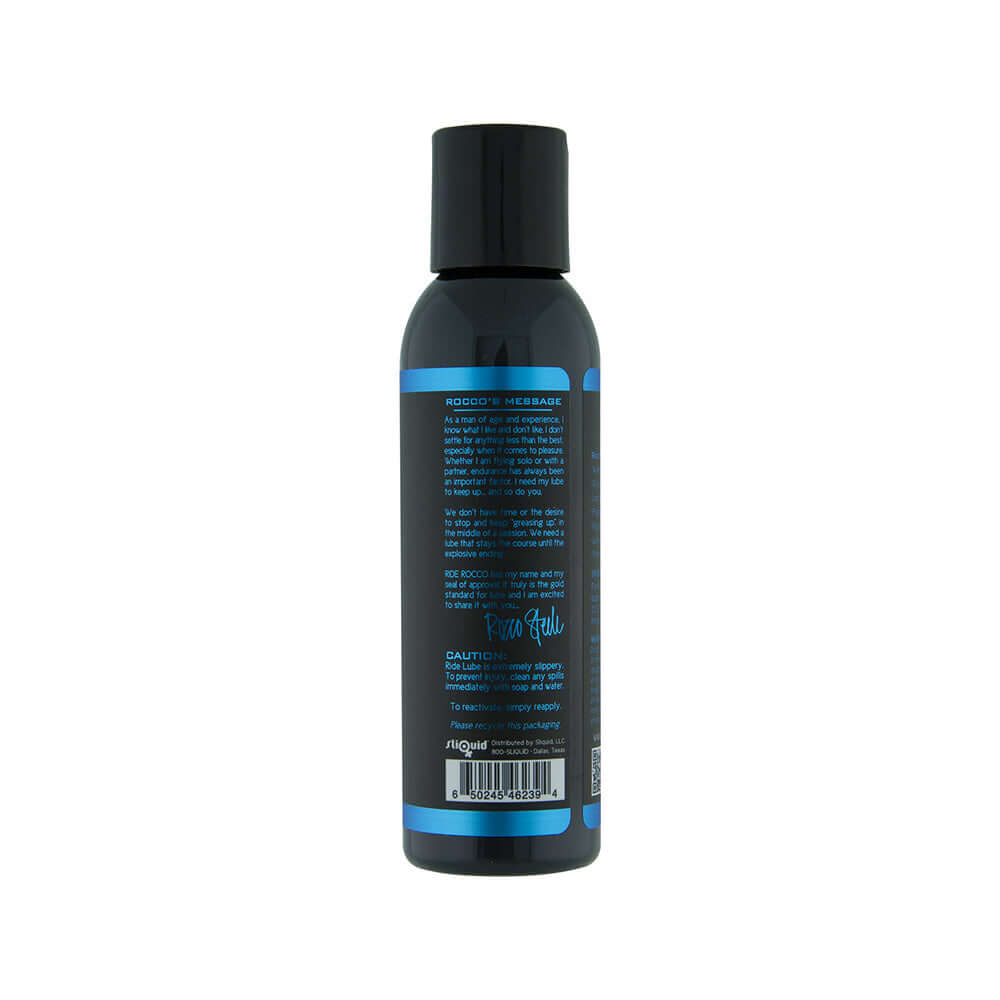 Ride Rocco Seed Hybrid Lubricant 4.2 oz