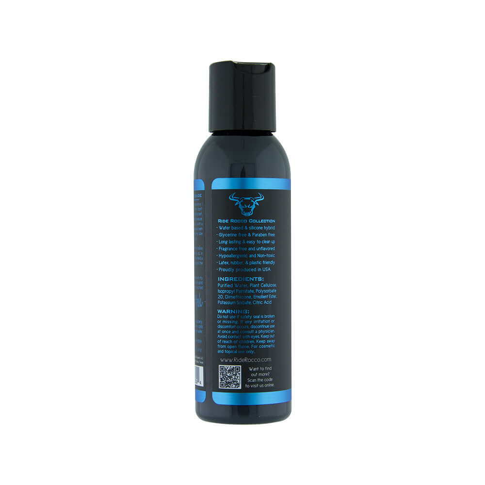 Ride Rocco Seed Hybrid Lubricant 4.2 oz