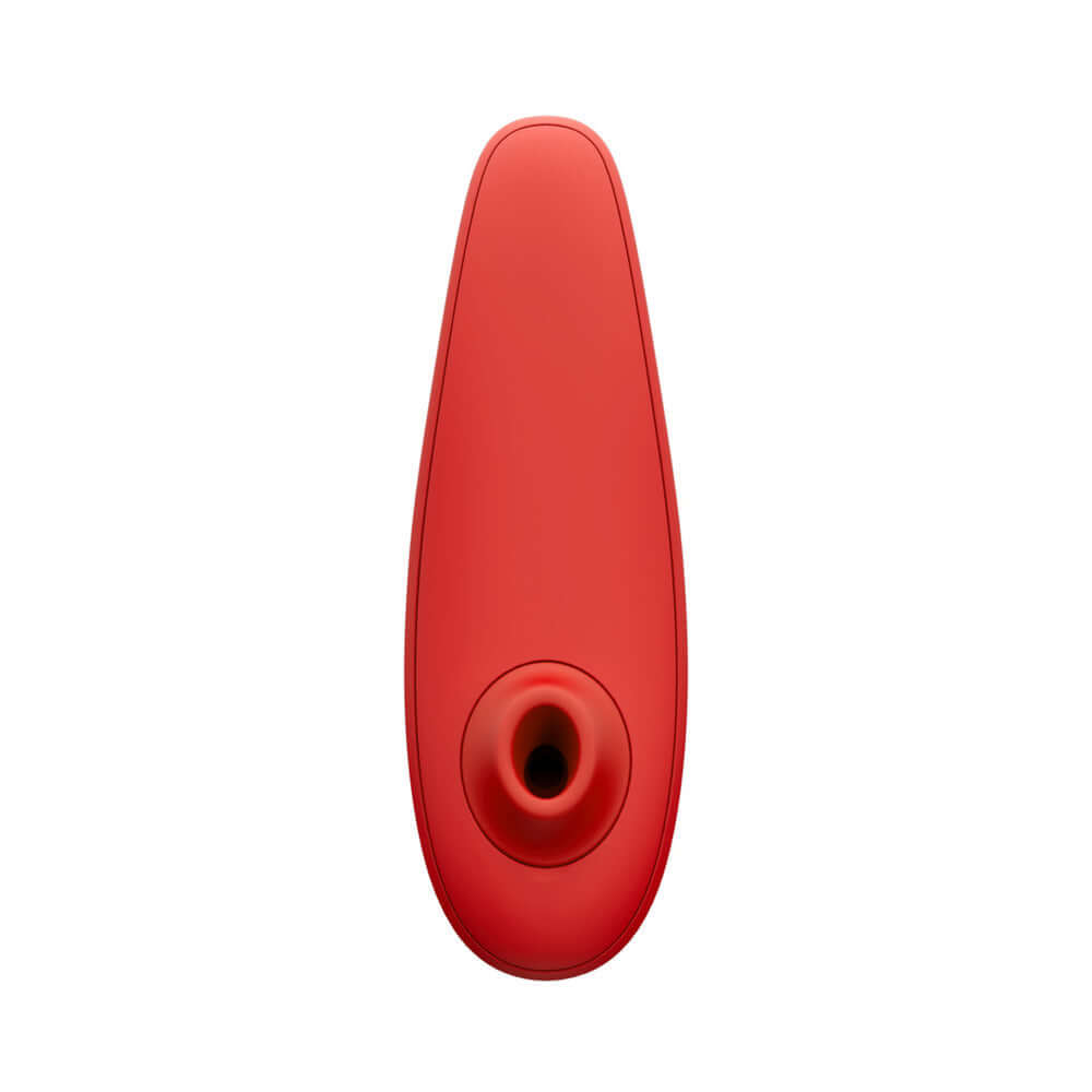 Womanizer x Marilyn Monroe Classic 2 Special Edition Pleasure Air Clitoral Stimulator Vivid Red