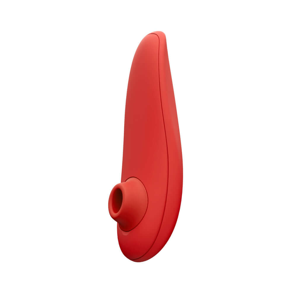 Womanizer x Marilyn Monroe Classic 2 Special Edition Pleasure Air Clitoral Stimulator Vivid Red