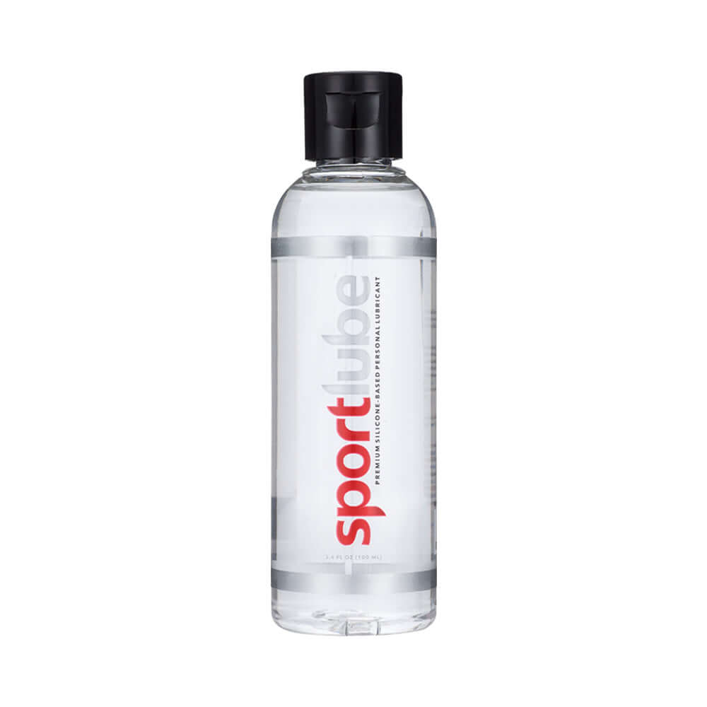 SportLube Silicone-Based Lubricant 3.4 oz.