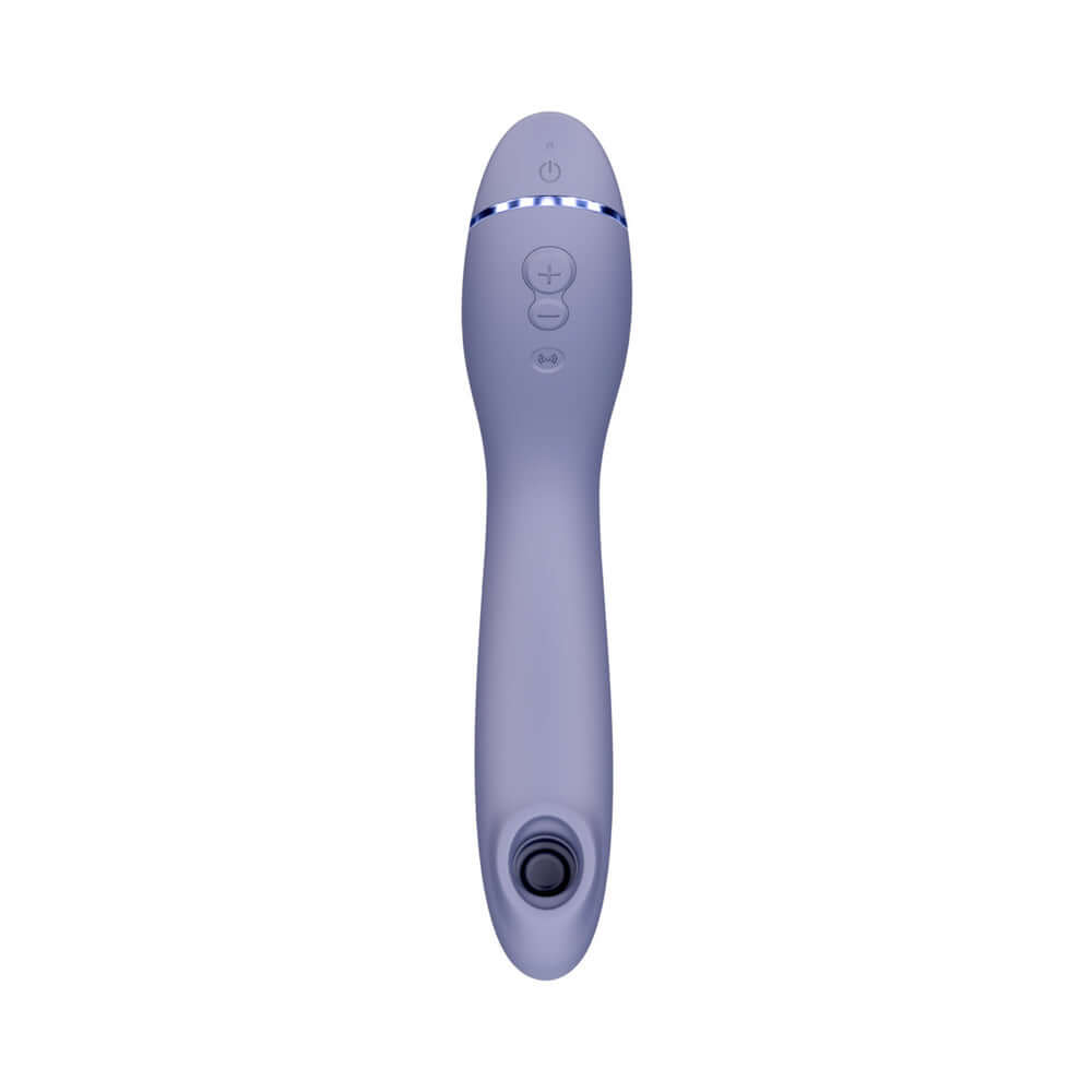 Womanizer OG Rechargeable G-Spot Pleasure Air Stimulator Lilac
