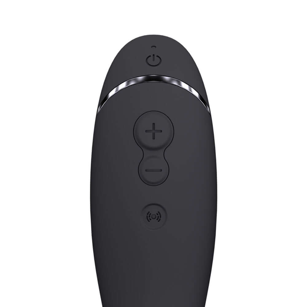 Womanizer OG G-Spot Pleasure Air Stimulator Dark Grey