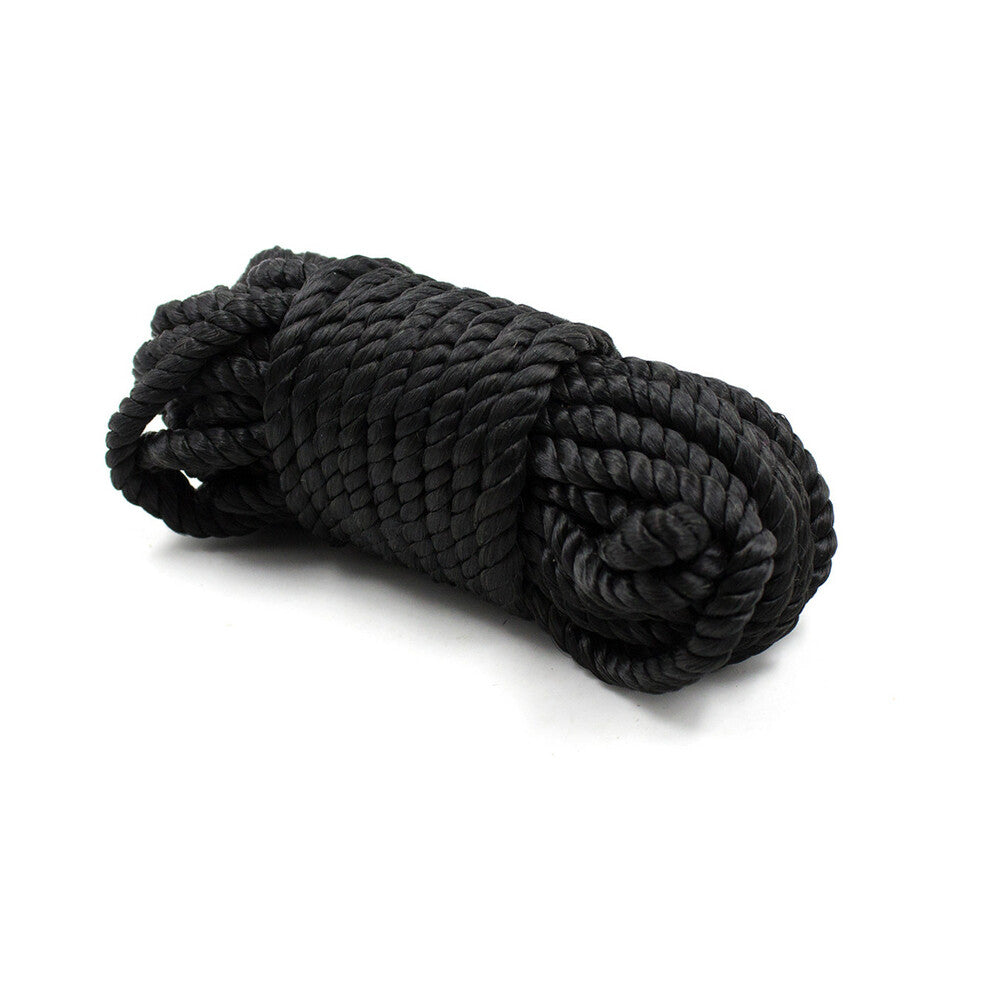 Ple'sur 12-Piece Everything Bondage Kit Black