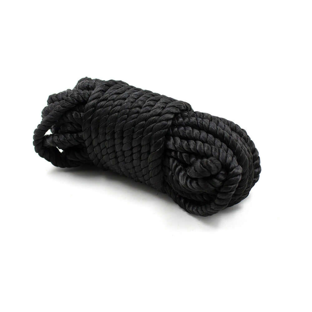 Ple'sur 12-Piece Everything Bondage Kit Black