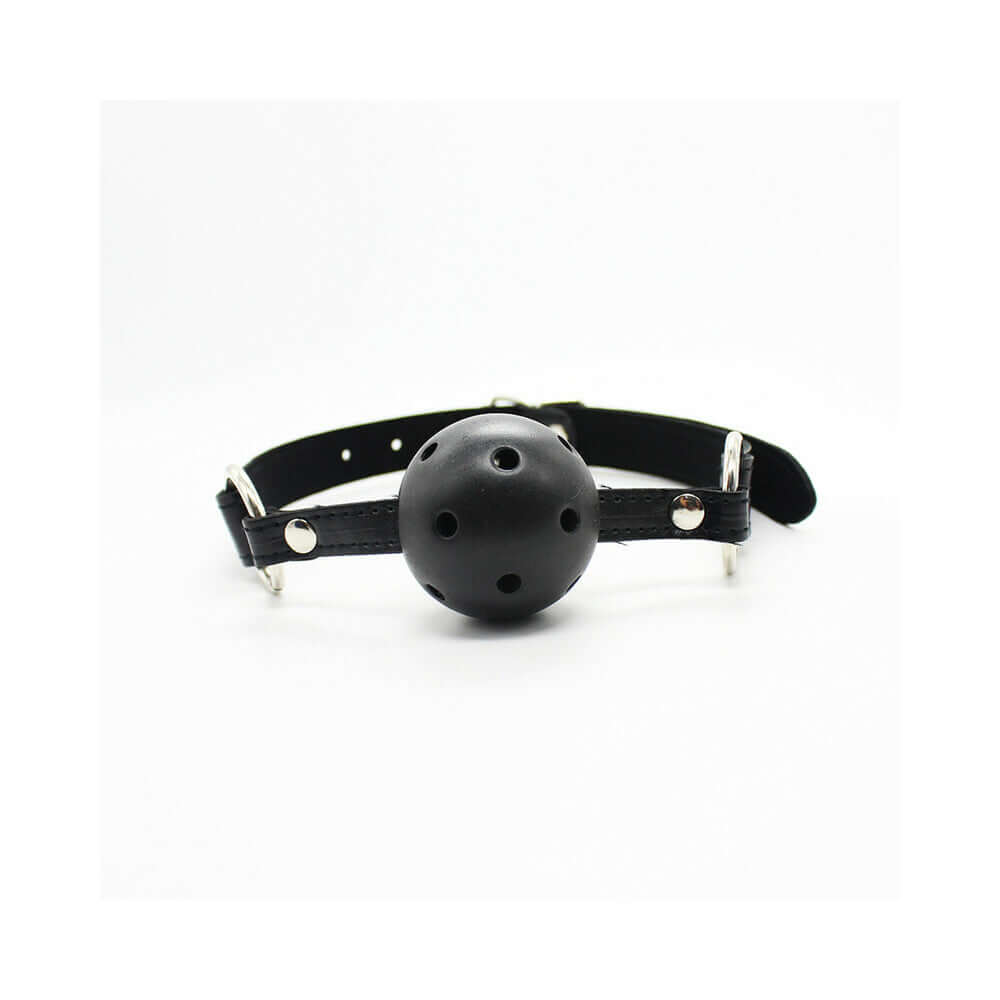 Ple'sur 12-Piece Everything Bondage Kit Black