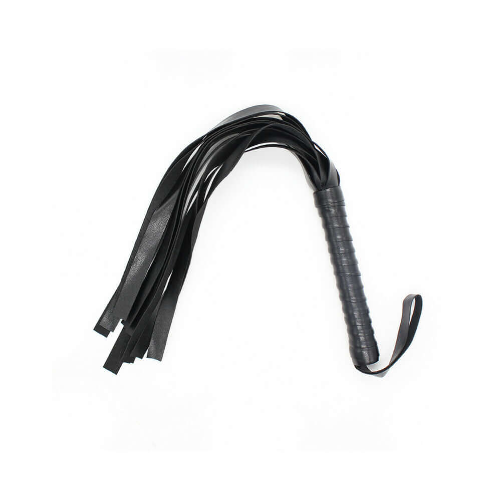 Ple'sur 12-Piece Everything Bondage Kit Black