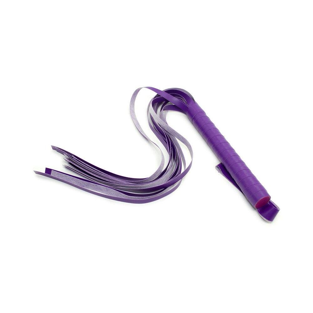 Ple'sur 12-Piece Everything Bondage Kit Purple