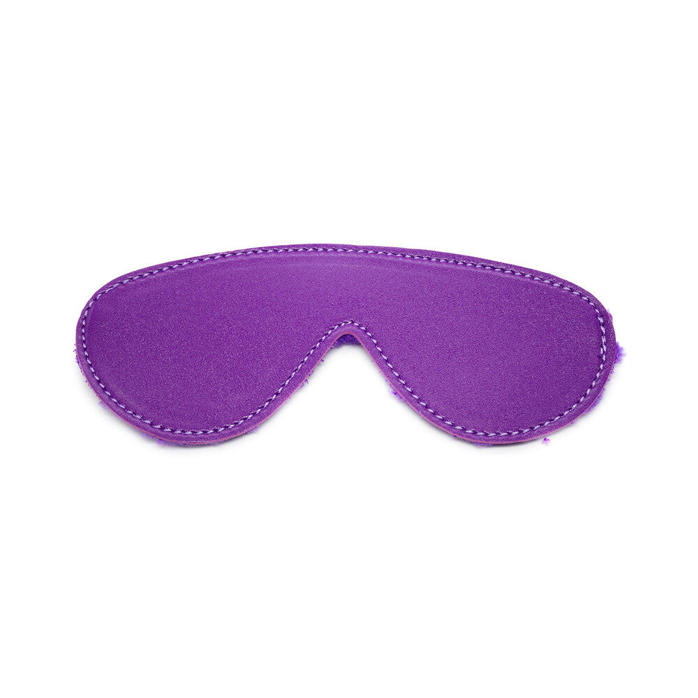 Ple'sur 12-Piece Everything Bondage Kit Purple