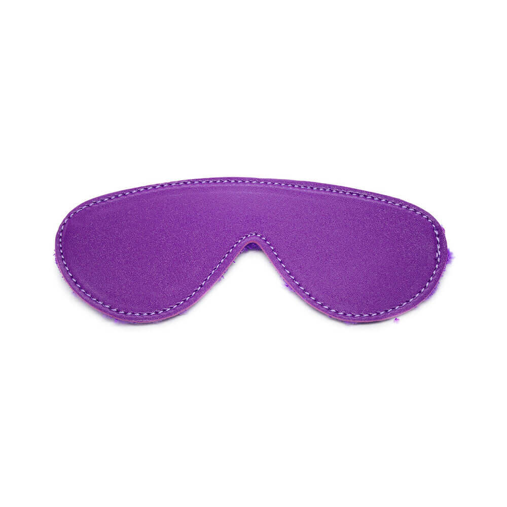 Ple'sur 12-Piece Everything Bondage Kit Purple