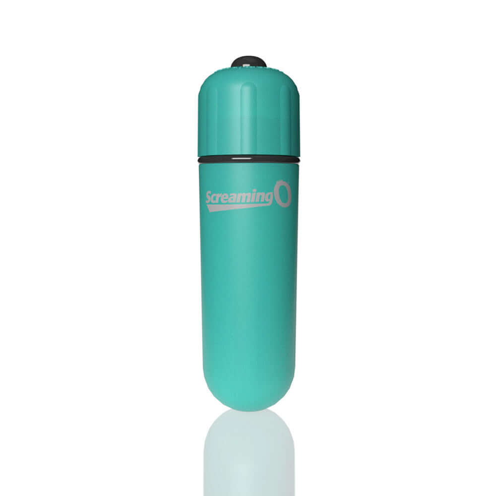 Screaming O 4B Bullet Vibrator Kiwi