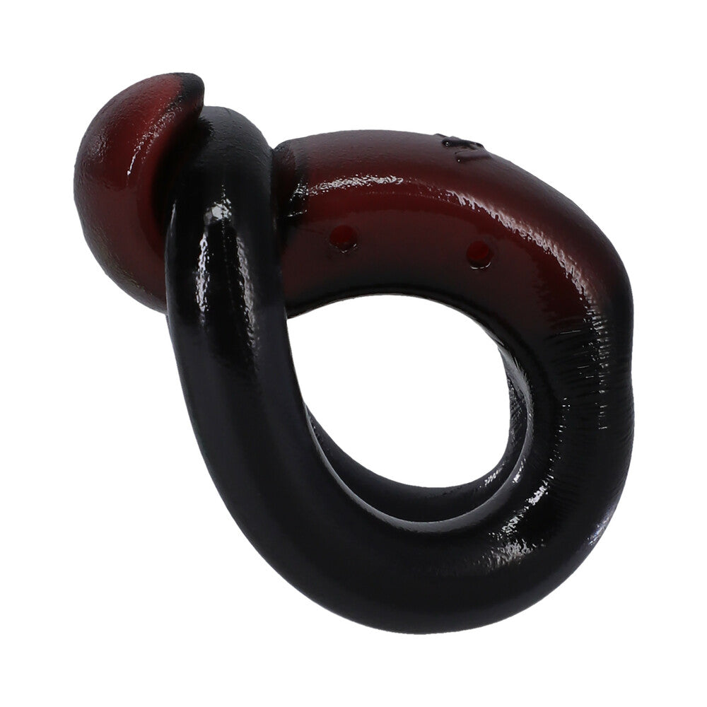 FIRMTECH Performance C-Ring designed for enhanced stamina and comfort, featuring a sleek and functional design.