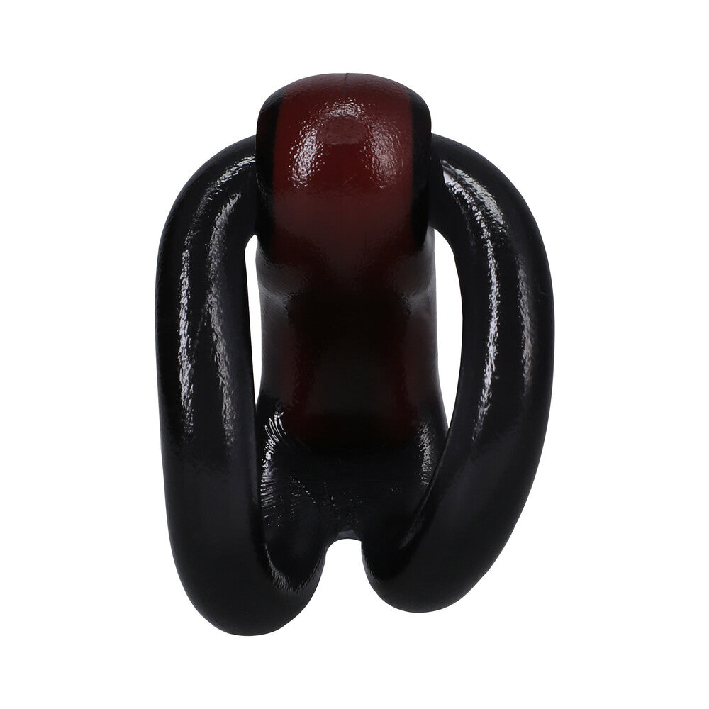 FIRMTECH Performance C-Ring designed for enhanced stamina, comfort, and pleasure in a sleek design.