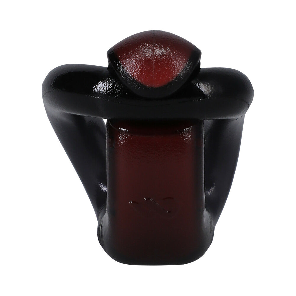 FIRMTECH Performance C-Ring enhances stamina, comfort, and pleasure with a sleek design for improved sexual wellness.