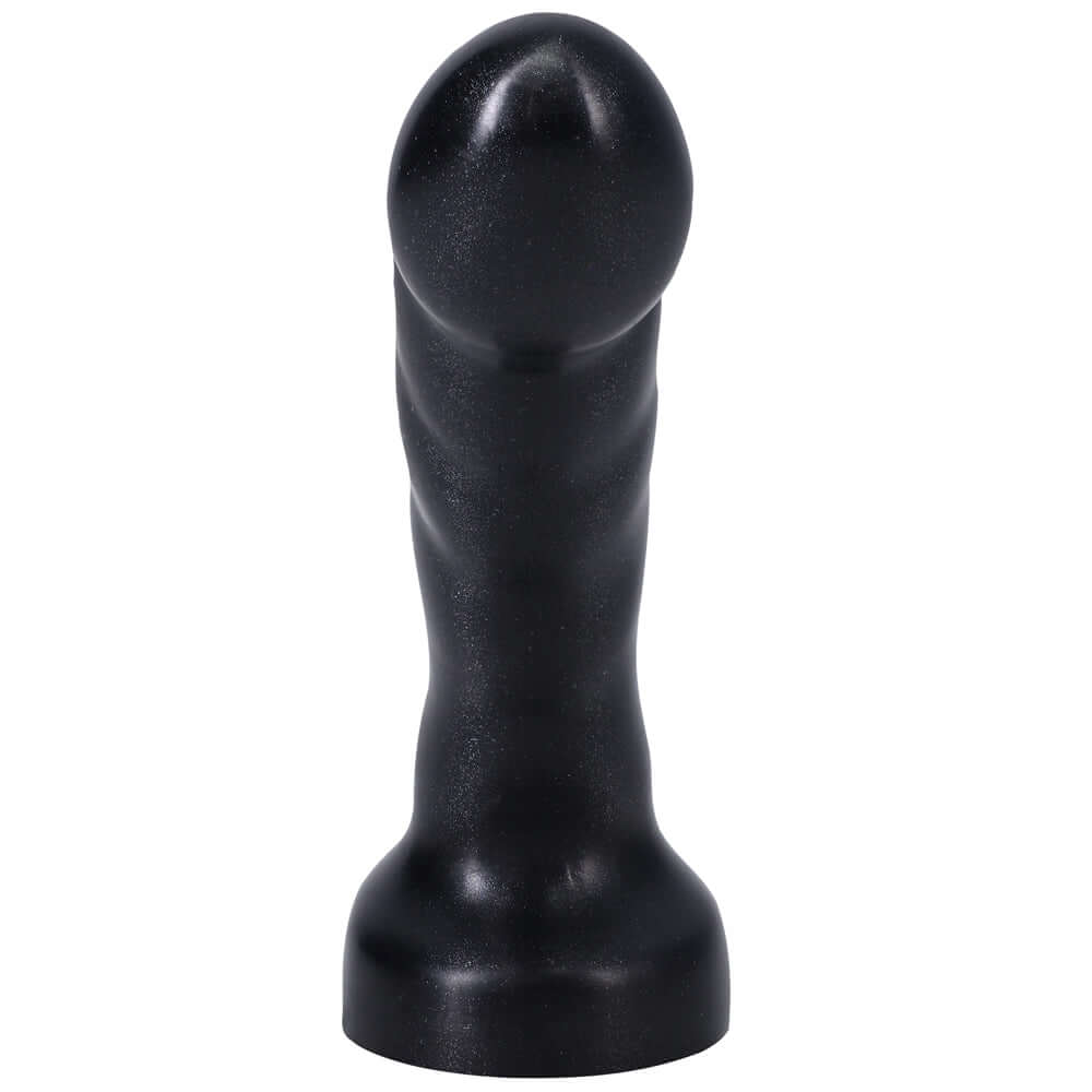 Tantus Acute 5.5 inches Curved Dildo Medium-Firm Night Sky