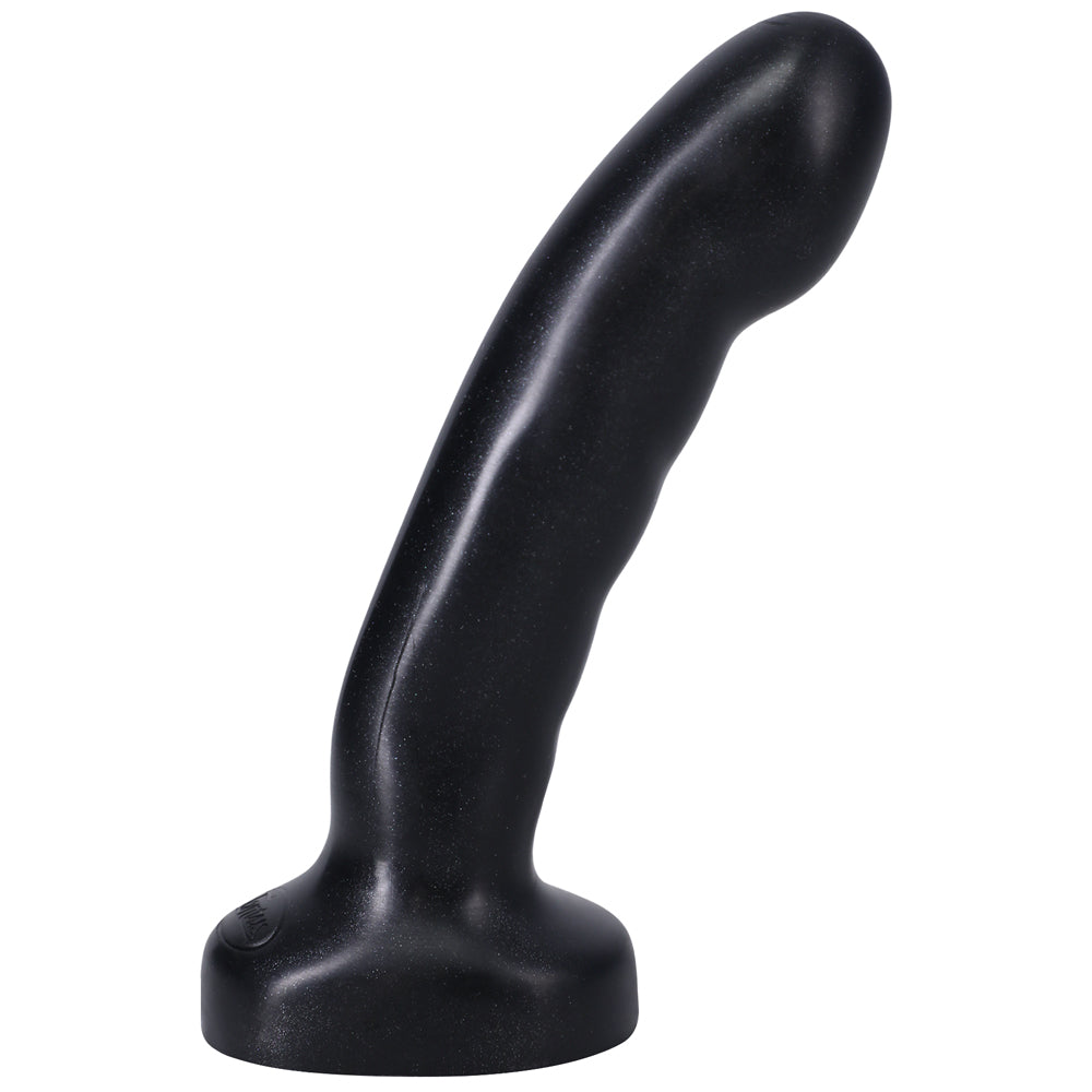 Tantus Acute 5.5 inches Curved Dildo Medium-Firm Night Sky