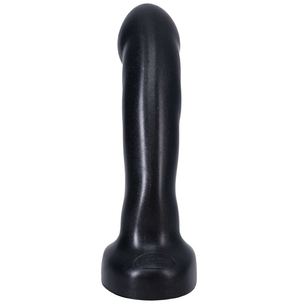 Tantus Acute 5.5 inches Curved Dildo Medium-Firm Night Sky