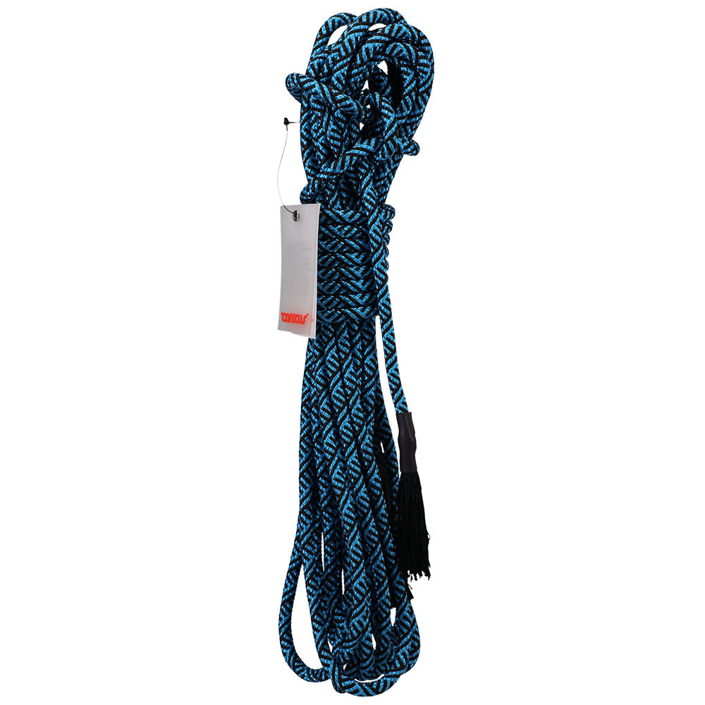 Tantus Rope 30 ' Azure