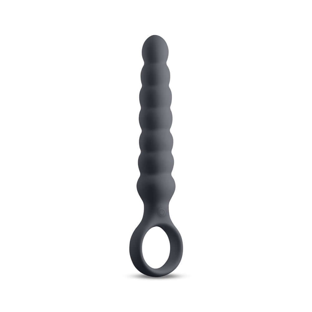Desire Lucent Smoke Anal Beads