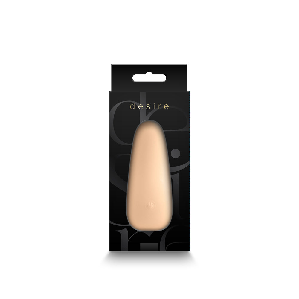 Desire Kama Massager Vanilla