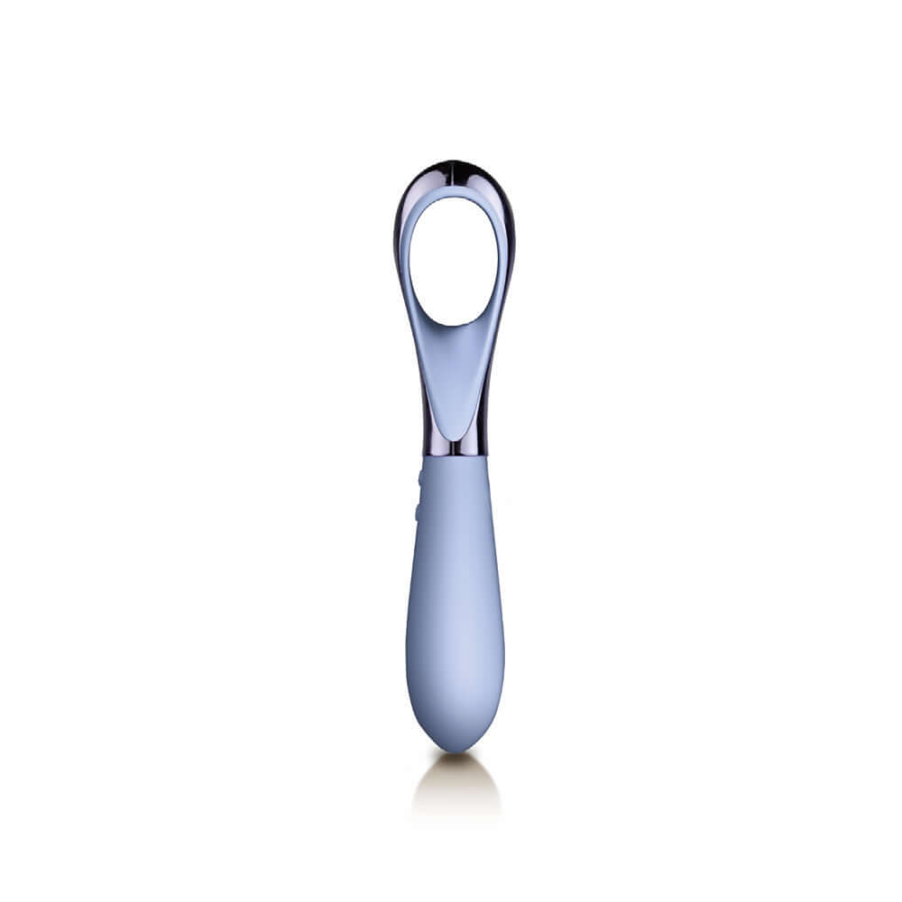 NIYA 3 Precision Point Massager Cornflower