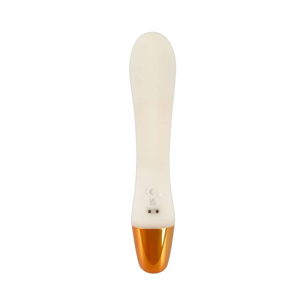 You2Toys Glow-in-the-Dark Rabbit Vibrator