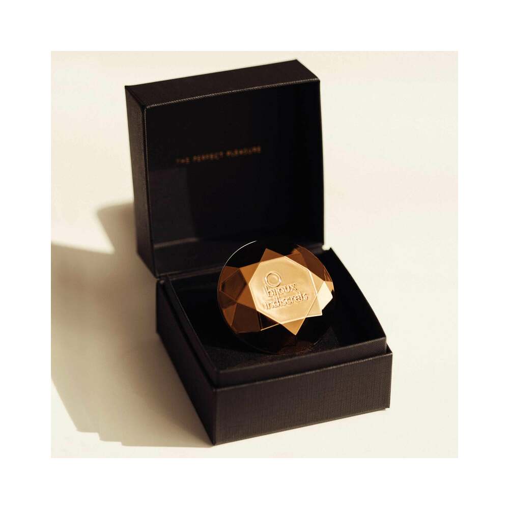 Bijoux Indiscrets Twenty One Vibrating Diamond