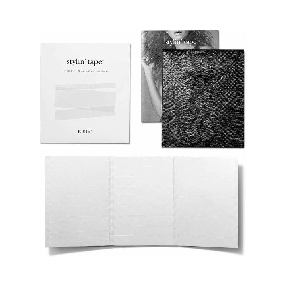 Bristols 6 Stylin' Tape