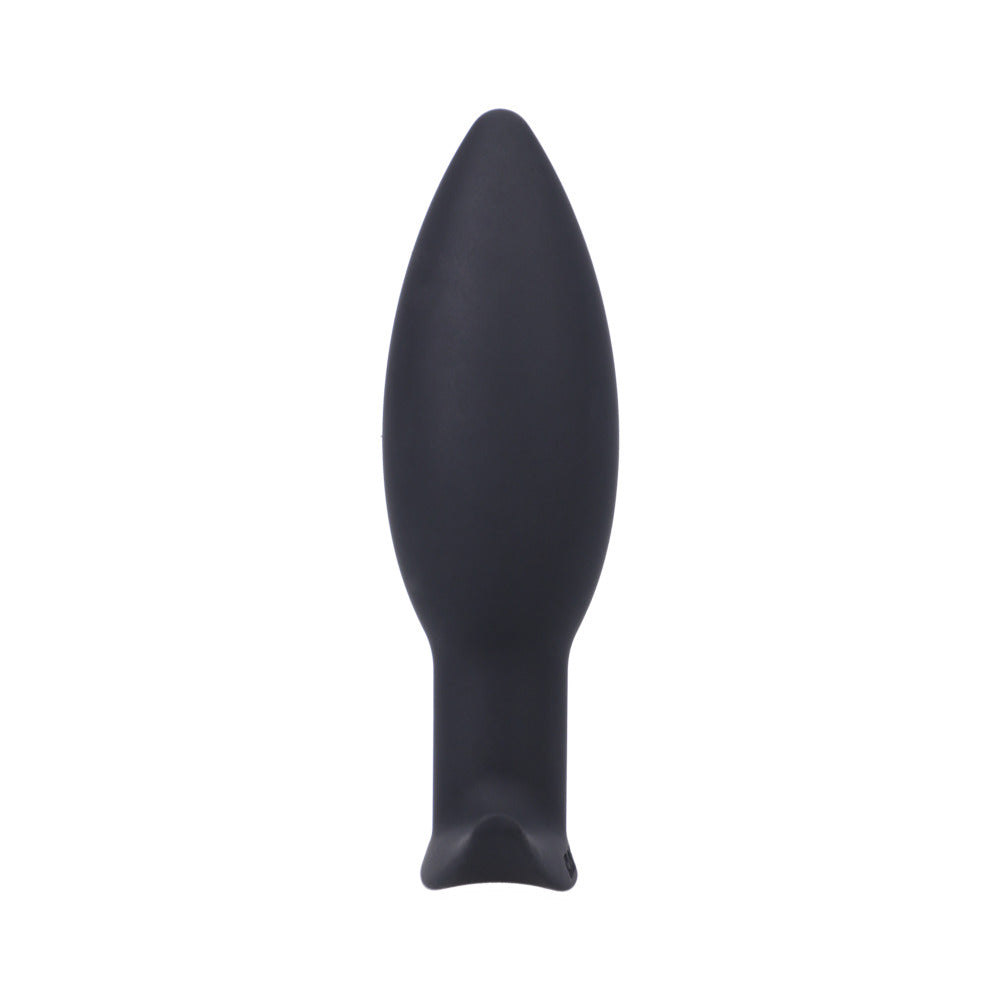 Tantus Neo Anal Plug Black (Bag)