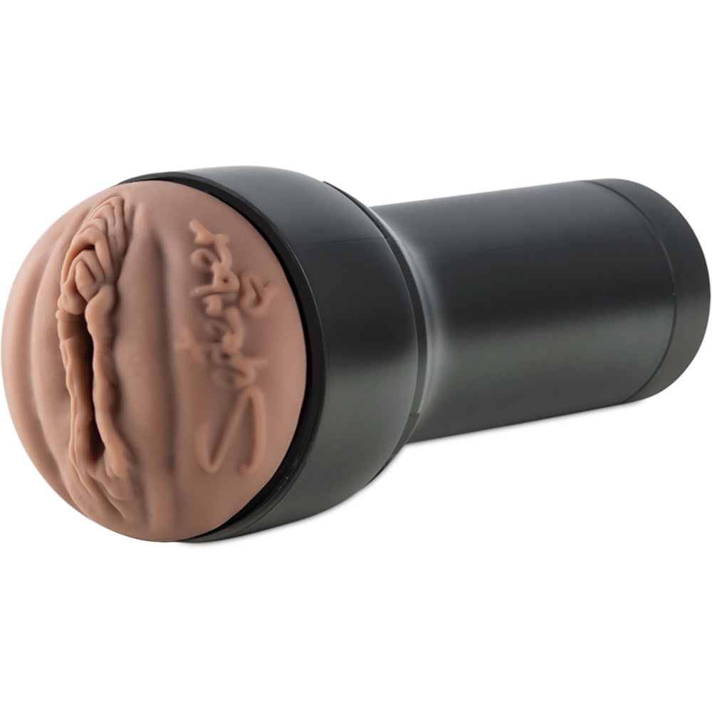 Feel September Reign By Kiiroo Pornstar Masturbator with realistic details for immersive pleasure.