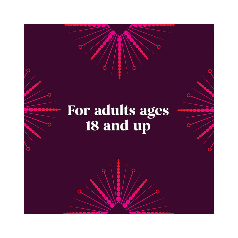 For adults ages 18 and up, recommended for the 100 Flirty & Dirty Sex Questions Game.