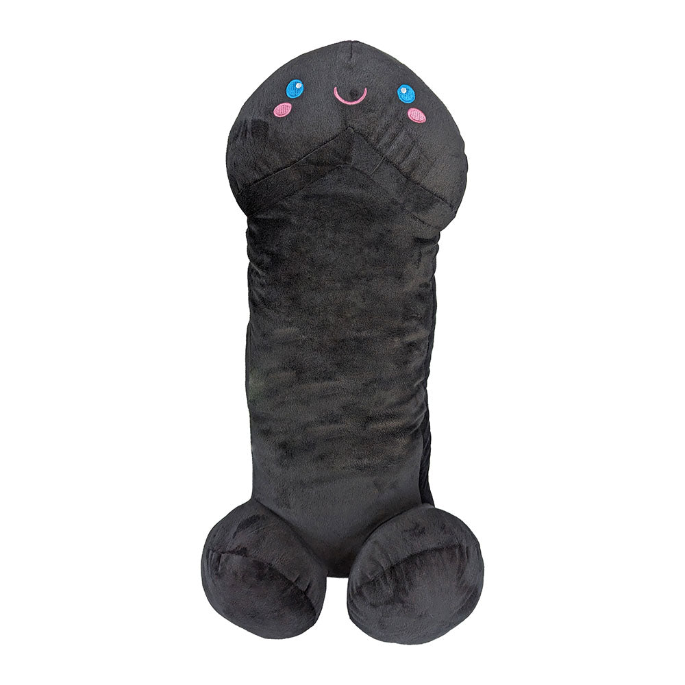 Shots Penis Stuffy 24 inch Black