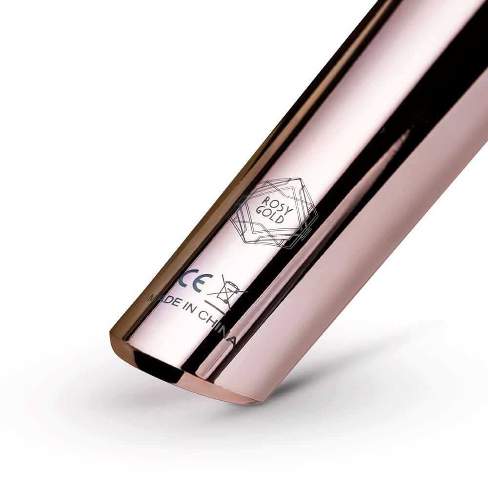 Rosy Gold Nouveau Wand Massager