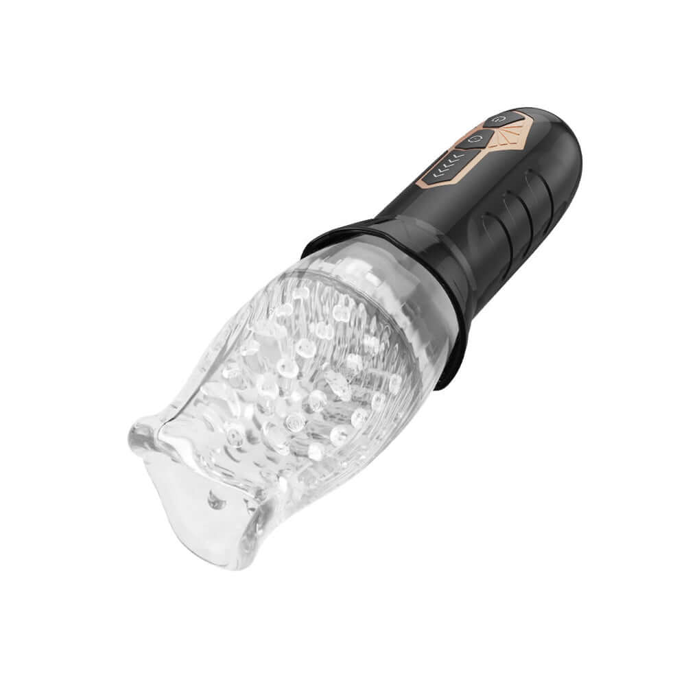 The Male Rose Oral Sex Masturbator