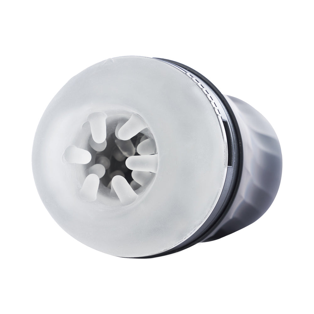 Maxtasy Stroke Master Standard With Remote Clear Plus