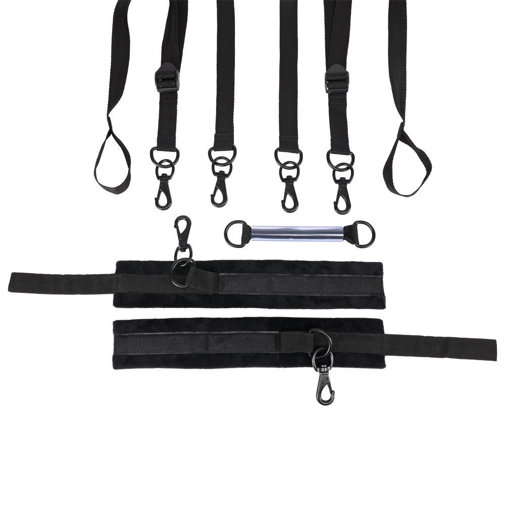 Sportsheets Pivot Connection Kit