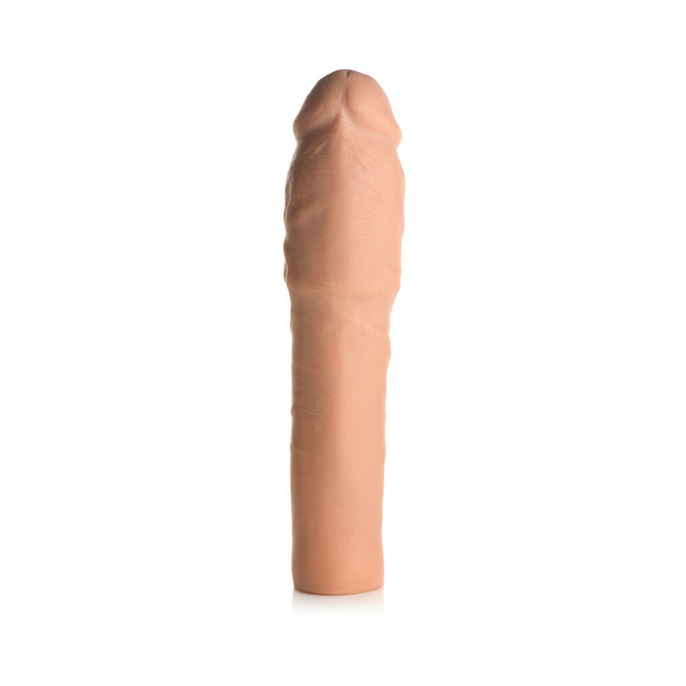 Jock Extra Thick Penis Extension Sleeve 2 inches Medium