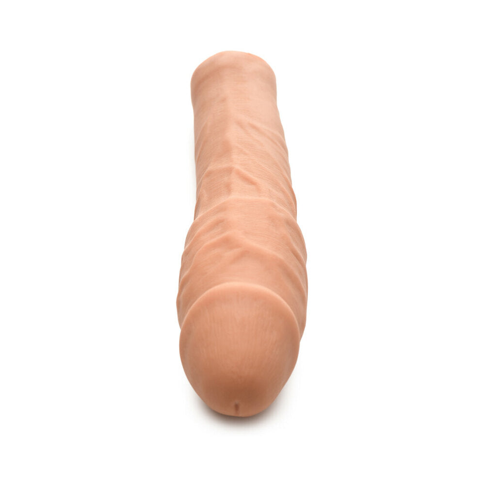 Jock Extra Thick Penis Extension Sleeve 2 inches Medium