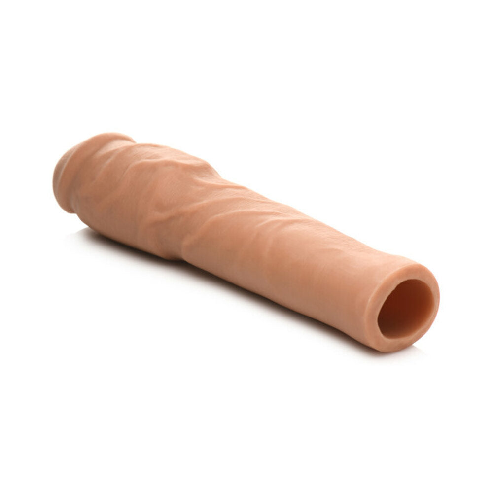 Jock Extra Thick Penis Extension Sleeve 2 inches Medium
