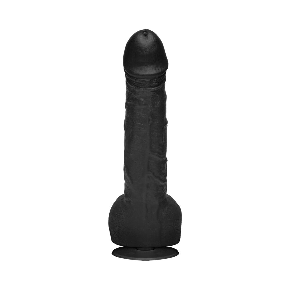 Merci Squirting Cumplay Cock 10 inches Dildo with Removable Vac-U-Lock Suction Cup