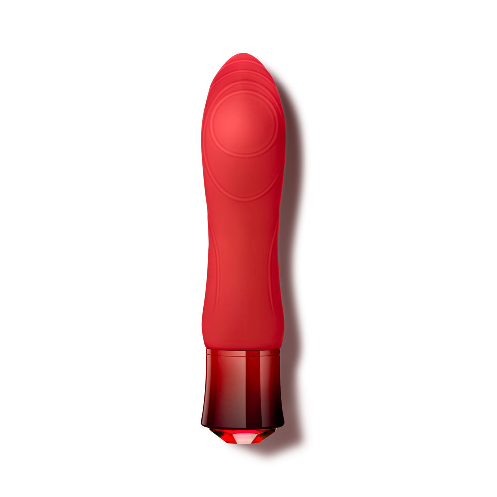 Oh My Gem Desire Massager Ruby