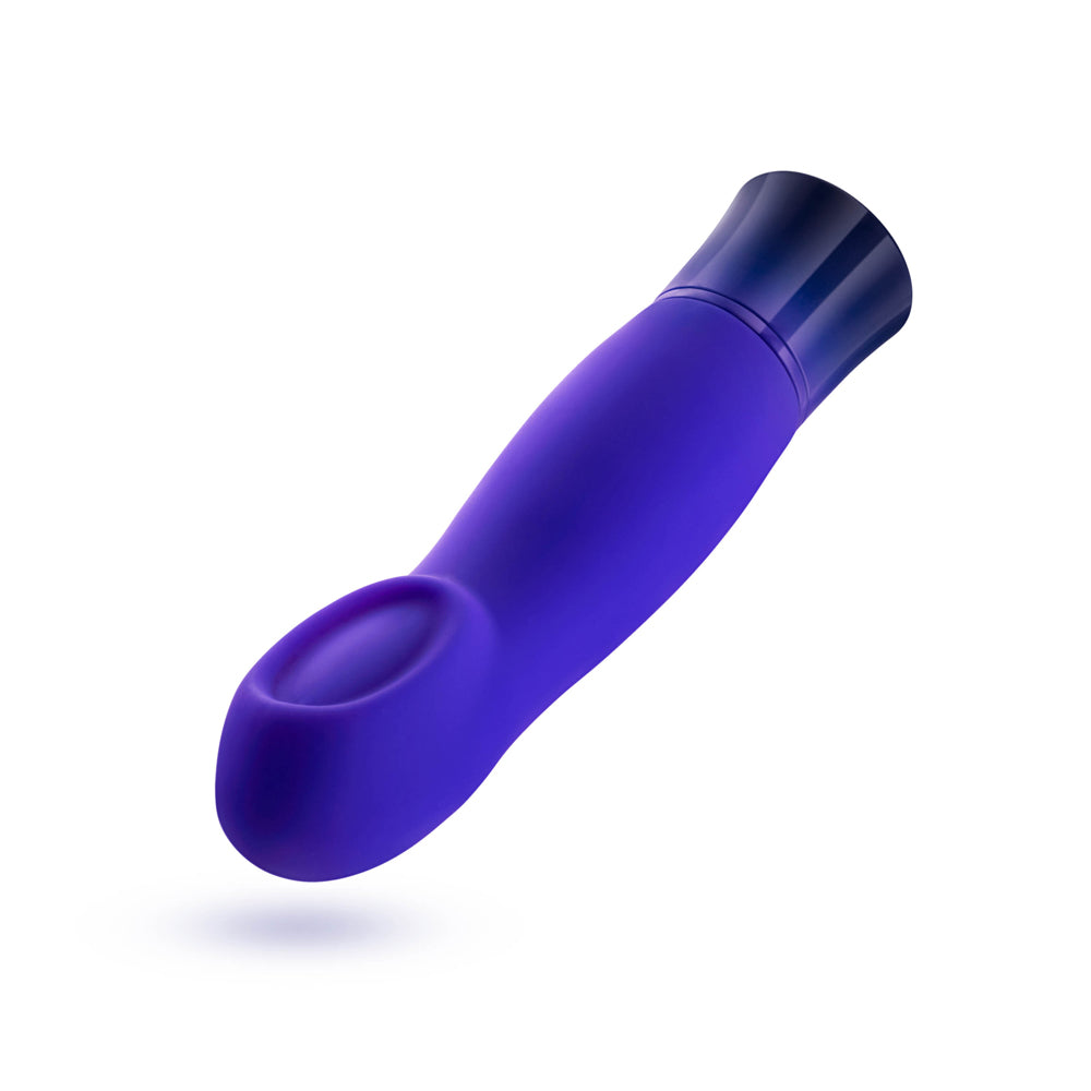 Oh My Gem Mystery Massager Sapphire