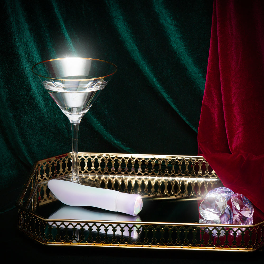 Oh My Gem Revival Massager Opal