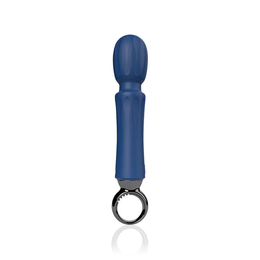 Screaming O Primo Wand Blueberry