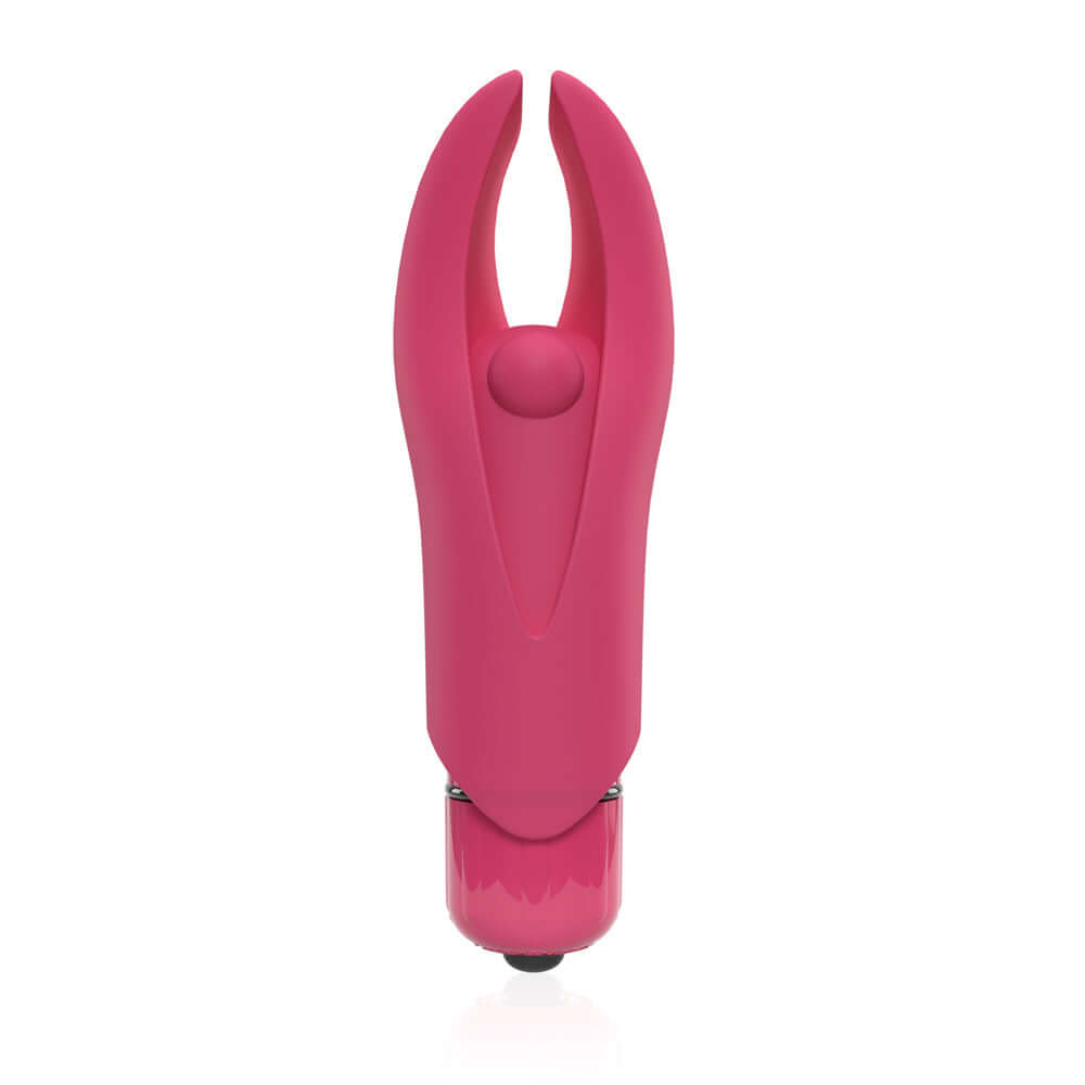 Screaming O 4B Demon Strawberry Mini Vibe