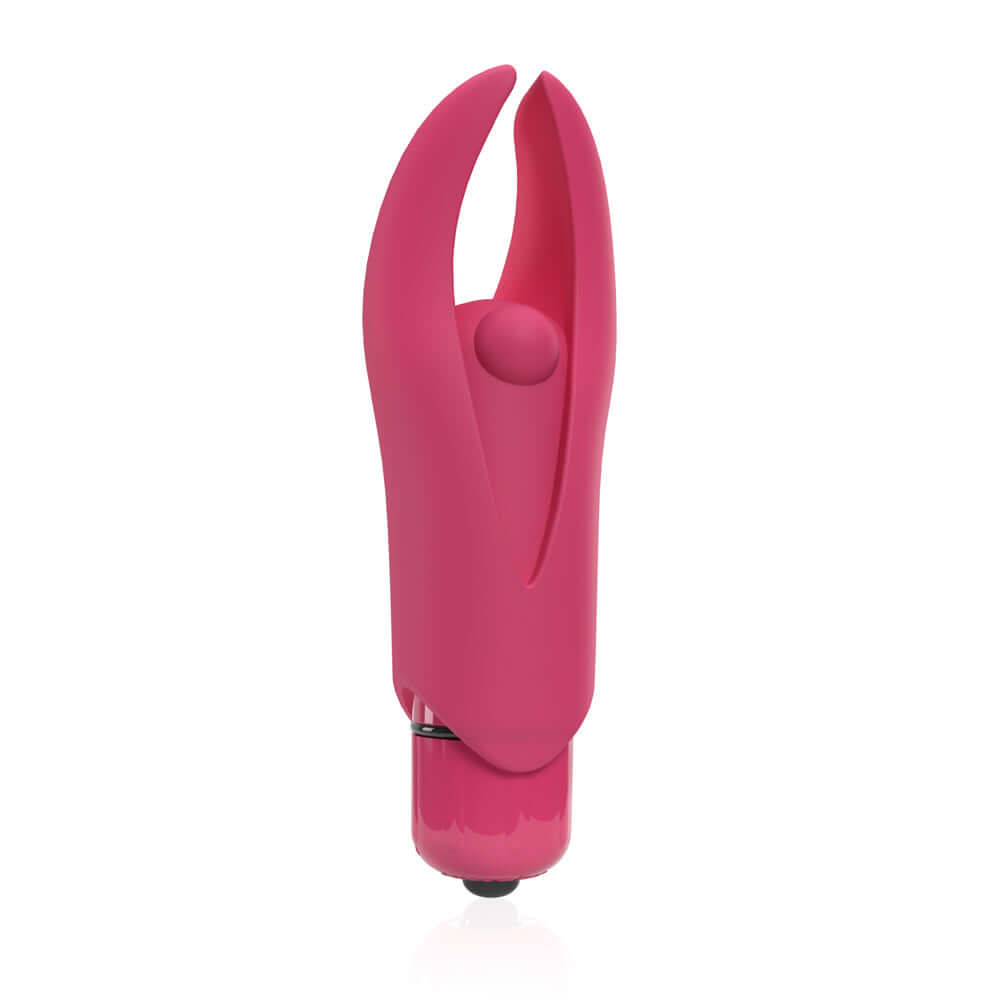Screaming O 4B Demon Strawberry Mini Vibe
